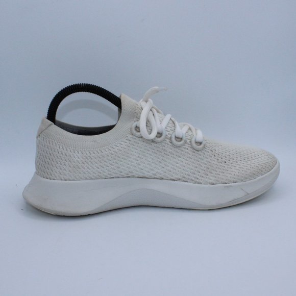 allbirds Tree Dashers Women's Sneakers - Picture 5 of 11